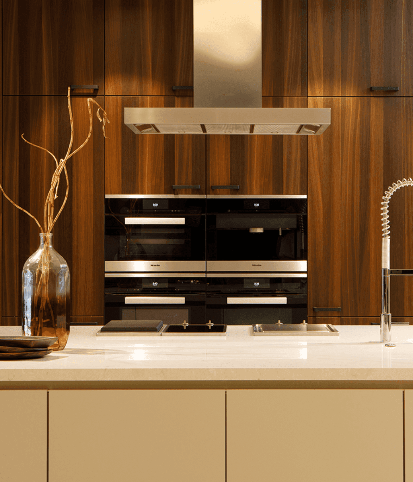 The New Mandaluyong Showroom Header