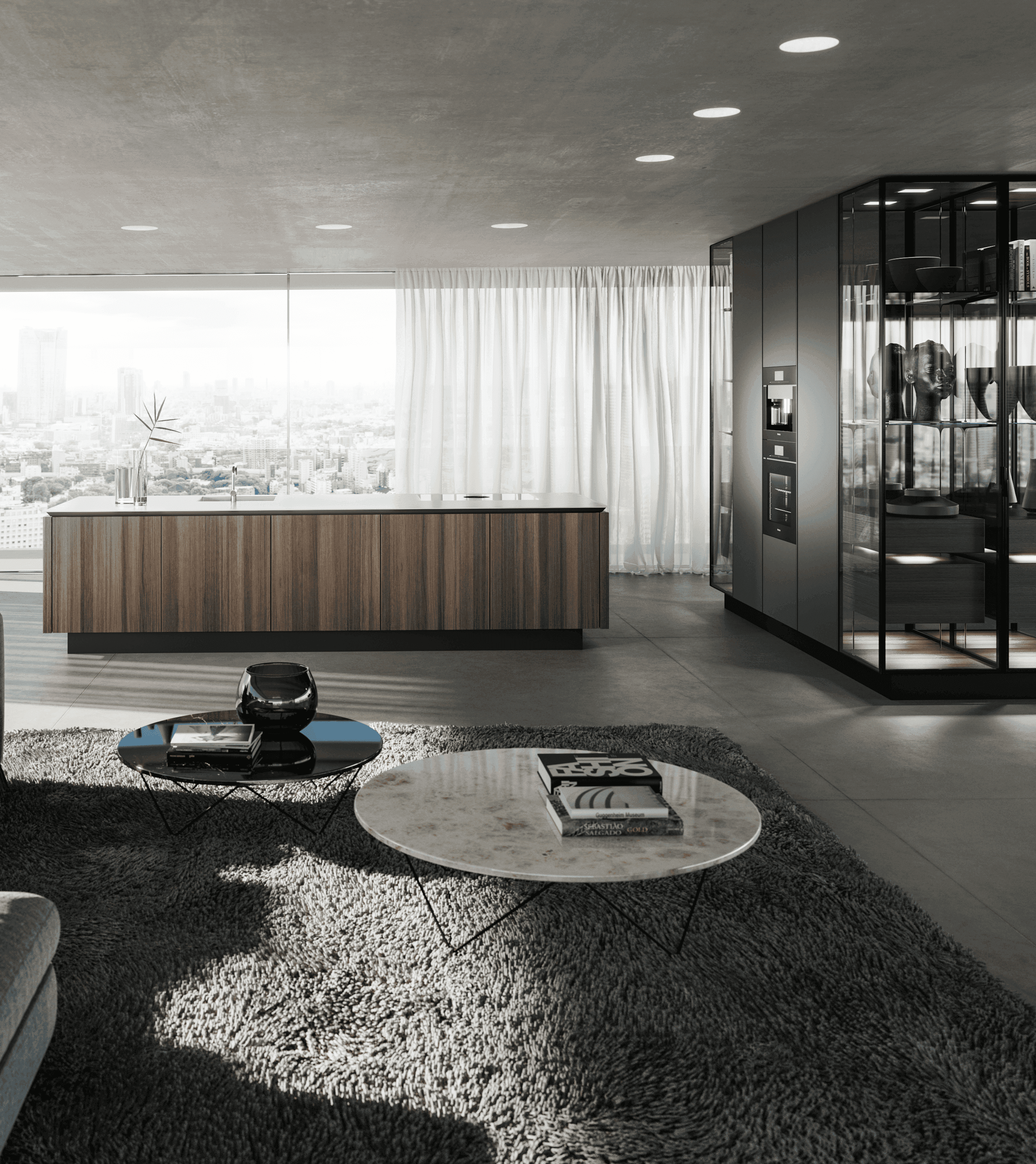 Showroom Locations Banner